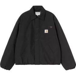 Carhartt WIP Übergangsjacke Stanwood Jacket Carhartt WIP Übergangsjacke Stanwood Jacket
