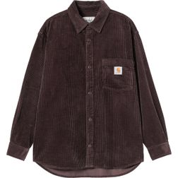 Carhartt WIP Hemd L/S Loyde Shirt Carhartt WIP Hemd L/S Loyde Shirt