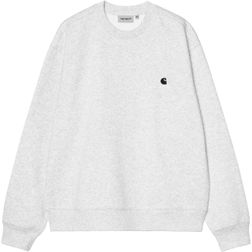 Carhartt WIP Sweatshirt Mack Sweat Carhartt WIP Sweatshirt Mack Sweat