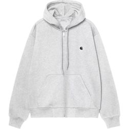 Carhartt WIP Zip Hoodie Hooded Mack Jacket Carhartt WIP Zip Hoodie Hooded Mack Jacket