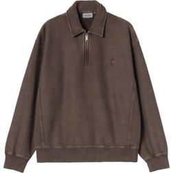 Carhartt WIP Polo Lambert Polo Sweat Carhartt WIP Polo Lambert Polo Sweat