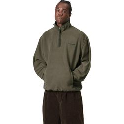 Carhartt WIP Sweatshirt Edmore Half Zip Sweat Carhartt WIP Sweatshirt Edmore Half Zip Sweat