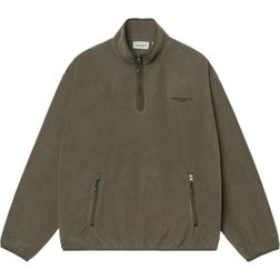 Carhartt WIP Sweatshirt Edmore Half Zip Sweat Carhartt WIP Sweatshirt Edmore Half Zip Sweat
