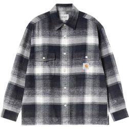 Carhartt WIP Hemd Esterson Carhartt WIP Hemd Esterson