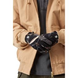 Carhartt WIP Fingerhandschuh Blevin Gloves Carhartt WIP Fingerhandschuh Blevin Gloves