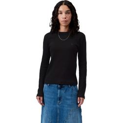 Carhartt WIP Damen Longsleeve W' L/S Philipa T-Shirt Carhartt WIP Damen Longsleeve W' L/S Philipa T-Shirt