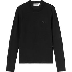 Carhartt WIP Damen Longsleeve W' L/S Philipa T-Shirt Carhartt WIP Damen Longsleeve W' L/S Philipa T-Shirt