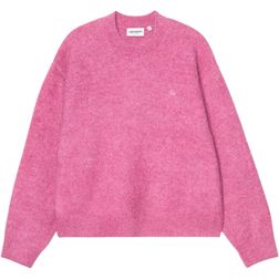 Carhartt WIP Damen Sweatshirt W' Curtis Sweater Carhartt WIP Damen Sweatshirt W' Curtis Sweater