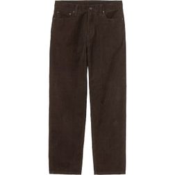 Carhartt WIP Jeans Aaron Pant Carhartt WIP Jeans Aaron Pant