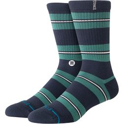 Stance Socken CAESAR STRIPE CREW