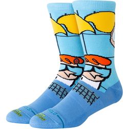 Stance Socken DEXTERS CREW