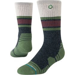 Stance Socken HALF MAST HIKE CREW