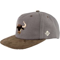 Bavarian Caps Cap "Bulle" Snapnack Bavarian Caps Cap "Bulle" Snapnack