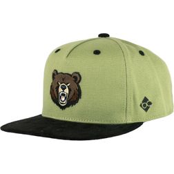 Bavarian Caps Cap Bär Snapback Bavarian Caps Cap Bär Snapback