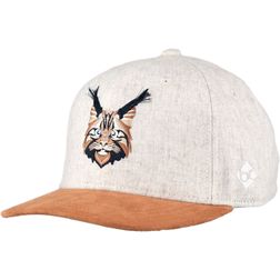 Bavarian Caps Kinder Cap Luchs Bavarian Caps Kinder Cap Luchs