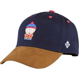Bavarian Caps Cap Southpark Stan Curved