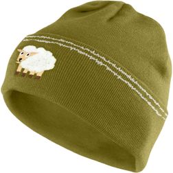 Bavarian Caps Mütze Stick-Haum "Schaf" Bavarian Caps Mütze Stick-Haum "Schaf"