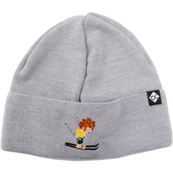 Bavarian Caps Kinder Mütze Stick-Haum Pumuckl Skirennen
