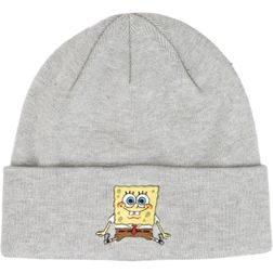 Bavarian Caps Mütze "Spongebob chillt"