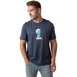 Bavarian Caps Herren T-Shirt "Muffi, Zefix"