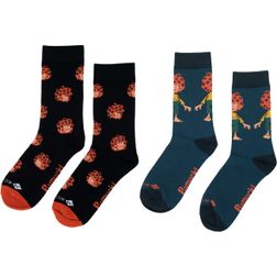 Bavarian Caps Socken Sockenbox Pumuckl Leimtopf Bavarian Caps Socken Sockenbox Pumuckl Leimtopf