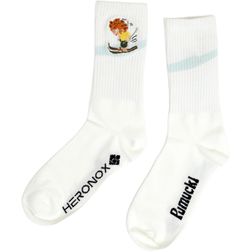 Bavarian Caps Socken Sportsocken Pumuckl Skirennen Bavarian Caps Socken Sportsocken Pumuckl Skirennen