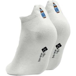 Bavarian Caps Socken Sportsocken "Bayerisch Hell" Bavarian Caps Socken Sportsocken "Bayerisch Hell"