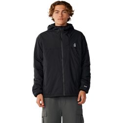 Rip Curl Herren Winterjacke S-Series Packable Pufferjacket Rip Curl Herren Winterjacke S-Series Packable Pufferjacket