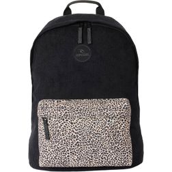 Rip Curl Damen Rucksack Dome 18L Cord Rip Curl Damen Rucksack Dome 18L Cord