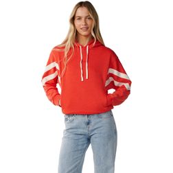 Rip Curl Damen Hoodie Surf Revival Relaxed Hood Rip Curl Damen Hoodie Surf Revival Relaxed Hood