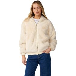 Rip Curl Damen Fleecejacke Bossa Nova Fluffy Polar Fleece Rip Curl Damen Fleecejacke Bossa Nova Fluffy Polar Fleece