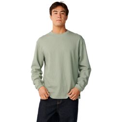 Rip Curl Herren Longsleeve Premium Surf Waffle L/S Tee Rip Curl Herren Longsleeve Premium Surf Waffle L/S Tee