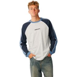 Rip Curl Herren Longsleeve Archive Sandman Panel