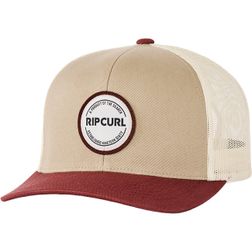 Rip Curl Herren Cap Routine 2.0 Trucker Rip Curl Herren Cap Routine 2.0 Trucker