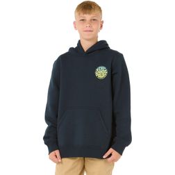 Rip Curl Kinder Hoodie Wetsuit Icon Hood Rip Curl Kinder Hoodie Wetsuit Icon Hood