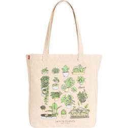 Levi´s® Damen Umhängetasche Everyday Graphic Tote