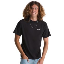 Vans Herren T-Shirt New Left Chest Tee
