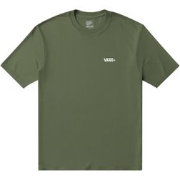 Vans Herren T-Shirt New Left Chest Tee