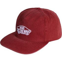 Vans Cap Vans Classic Snapback