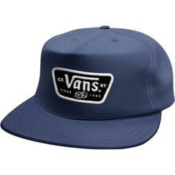 Vans Cap Knu Patch Unstructured