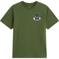 Vans Kinder T-Shirt Dumpster Raccoon Tee Vans Kinder T-Shirt Dumpster Raccoon Tee