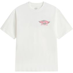 Vans Herren T-Shirt Faded Glory Tee Vans Herren T-Shirt Faded Glory Tee