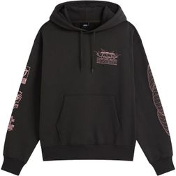 Vans Herren Hoodie Vans Hotline Radio Pullover
