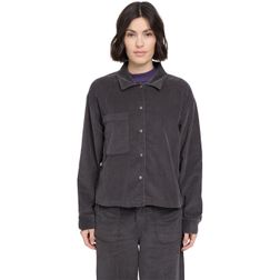 Mazine Damen Hemd Pocket Corduroy Shirt Mazine Damen Hemd Pocket Corduroy Shirt
