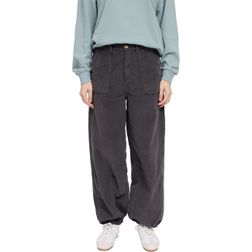 Mazine Damen Hose Relaxed Corduroy Pants Mazine Damen Hose Relaxed Corduroy Pants
