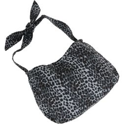 Mazine Damen Umhängetasche Printed Denim Shoulder Bag Mazine Damen Umhängetasche Printed Denim Shoulder Bag