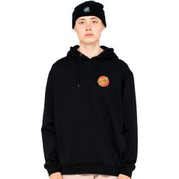 Santa Cruz Hoodie Classic Dot Chest Hoodie Santa Cruz Hoodie Classic Dot Chest Hoodie