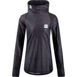 Eivy Damen Funktionsunterwäsche Icecold Top