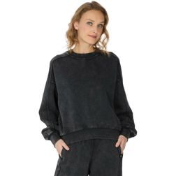 Ragwear Damen Sweatshirt CLARIAN WASHED Ragwear Damen Sweatshirt CLARIAN WASHED