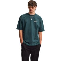 Pegador T-Shirt Massa Oversized Tee Pegador T-Shirt Massa Oversized Tee